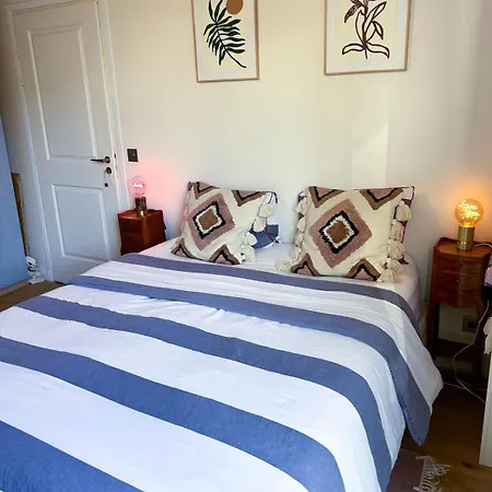 Cozy Monceau *