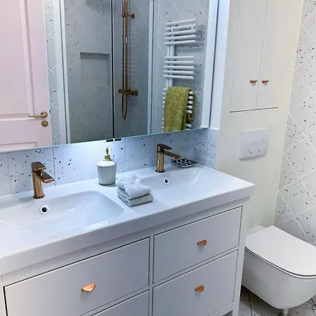 Apartment Cozy Monceau Paris