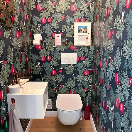 Cozy Monceau Apartment Paris